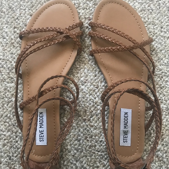 Steve Madden Shoes - Steve Madden, Kyleigh Sandals